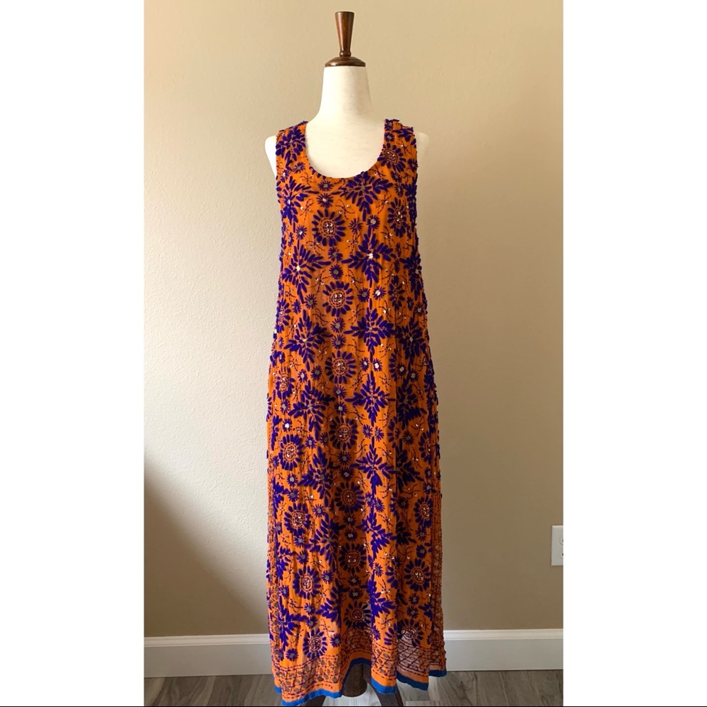 Boho dress